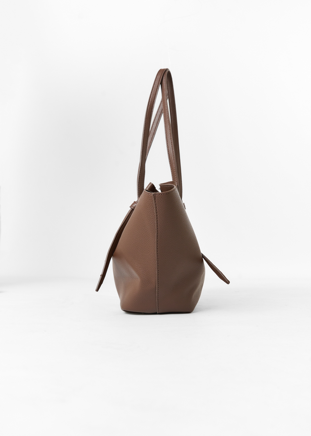 Gina tas choco bruin