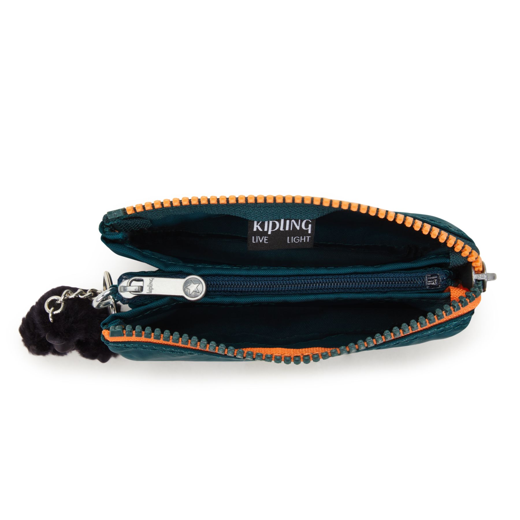 CREATIVITY S Petit Porte-Monnaie - Eager Green