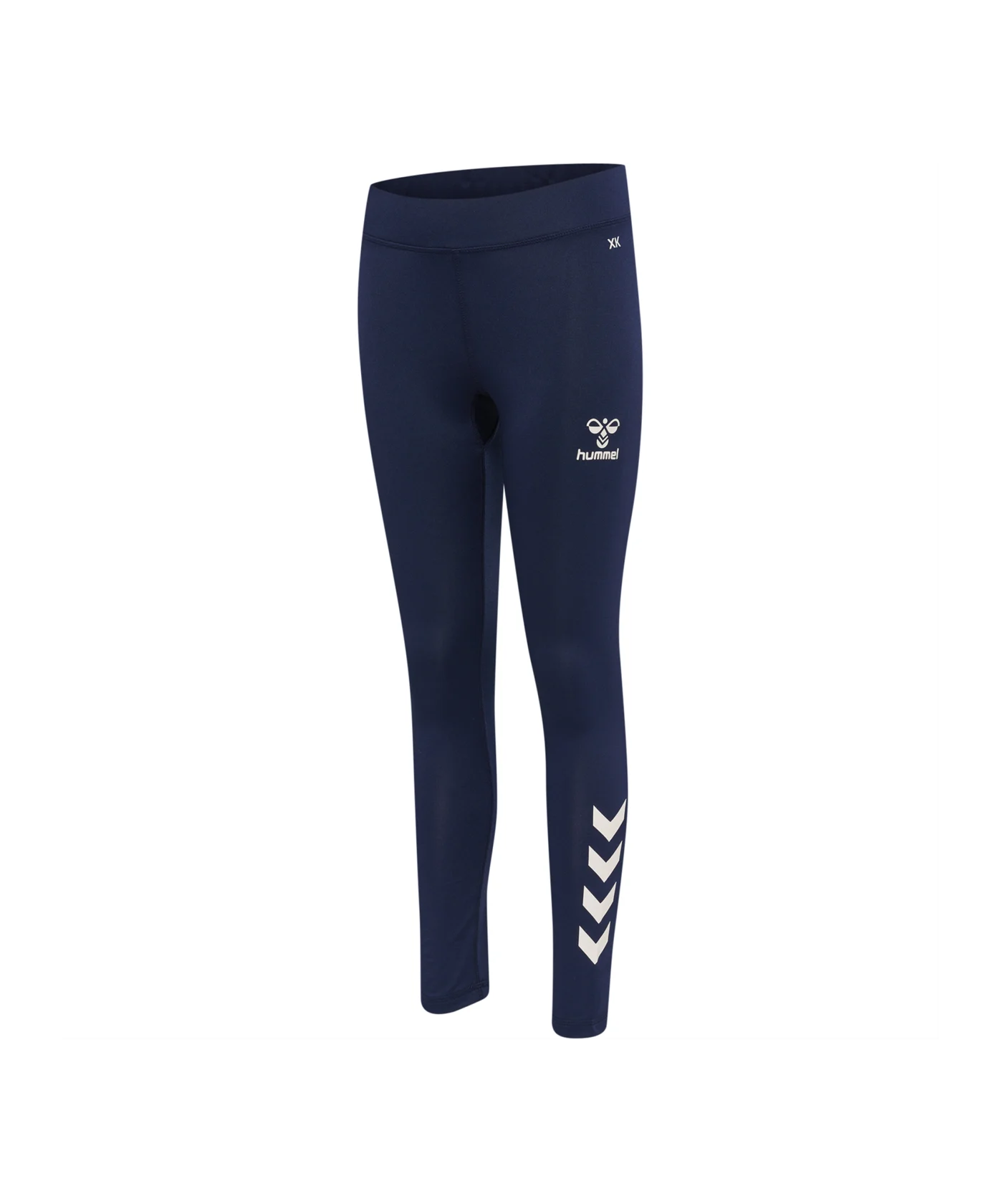 Hummel hmlCore XK Tight Kids Blau F7026