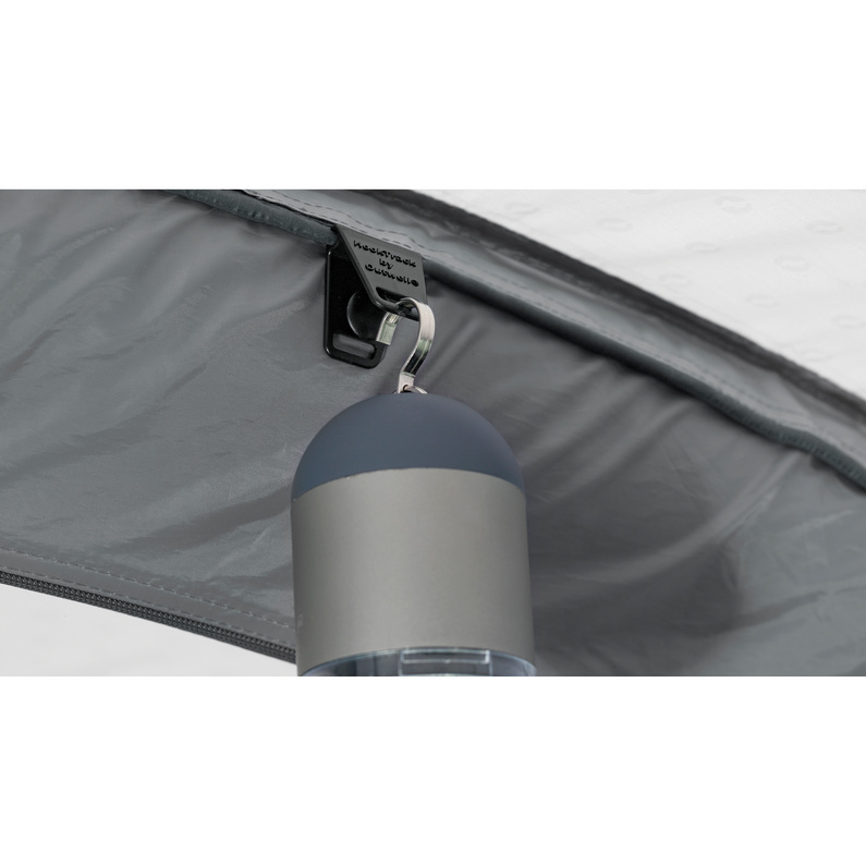 Outwell Newburg 160 Air Vorzelt