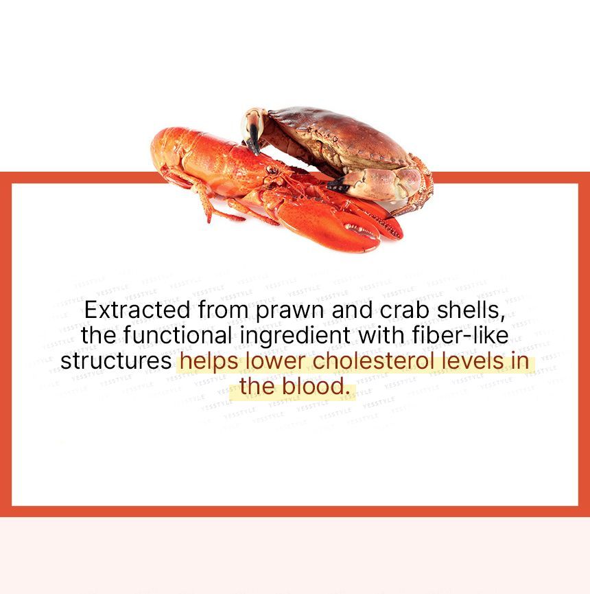 GREEN MONSTER - Dieet Special 3 Chitosan 3200