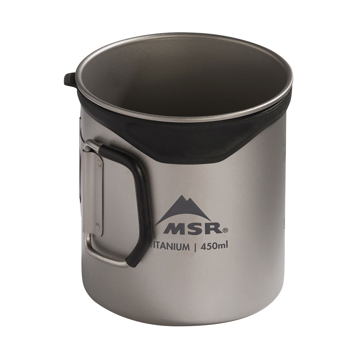MSR Titan Cup 450 ML