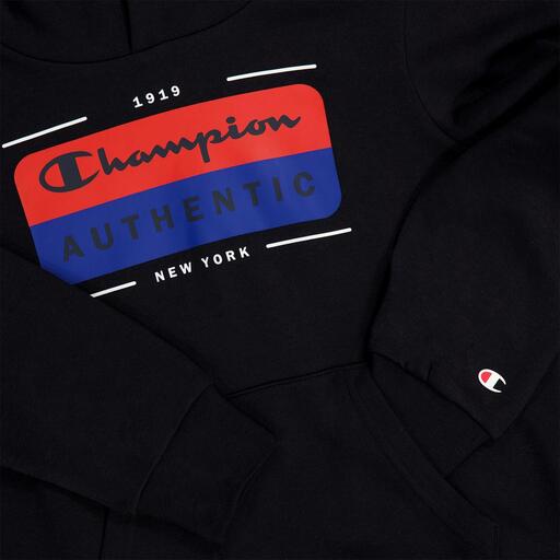 Moletom Champion