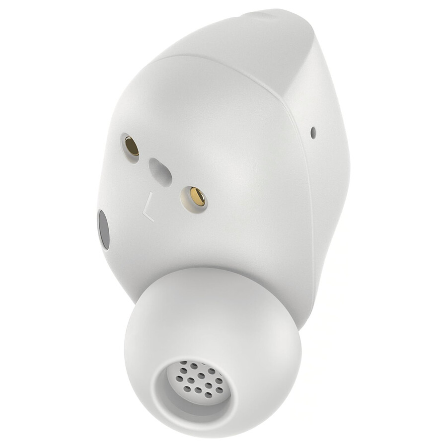 Sennheiser ACCENTUM True Wireless Blanc