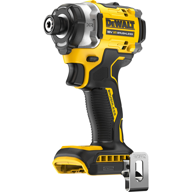 DeWALT DCF860NT-XJ 18V XR accu slagschroevendraaier in TSTAK (body) 18V Li-ion