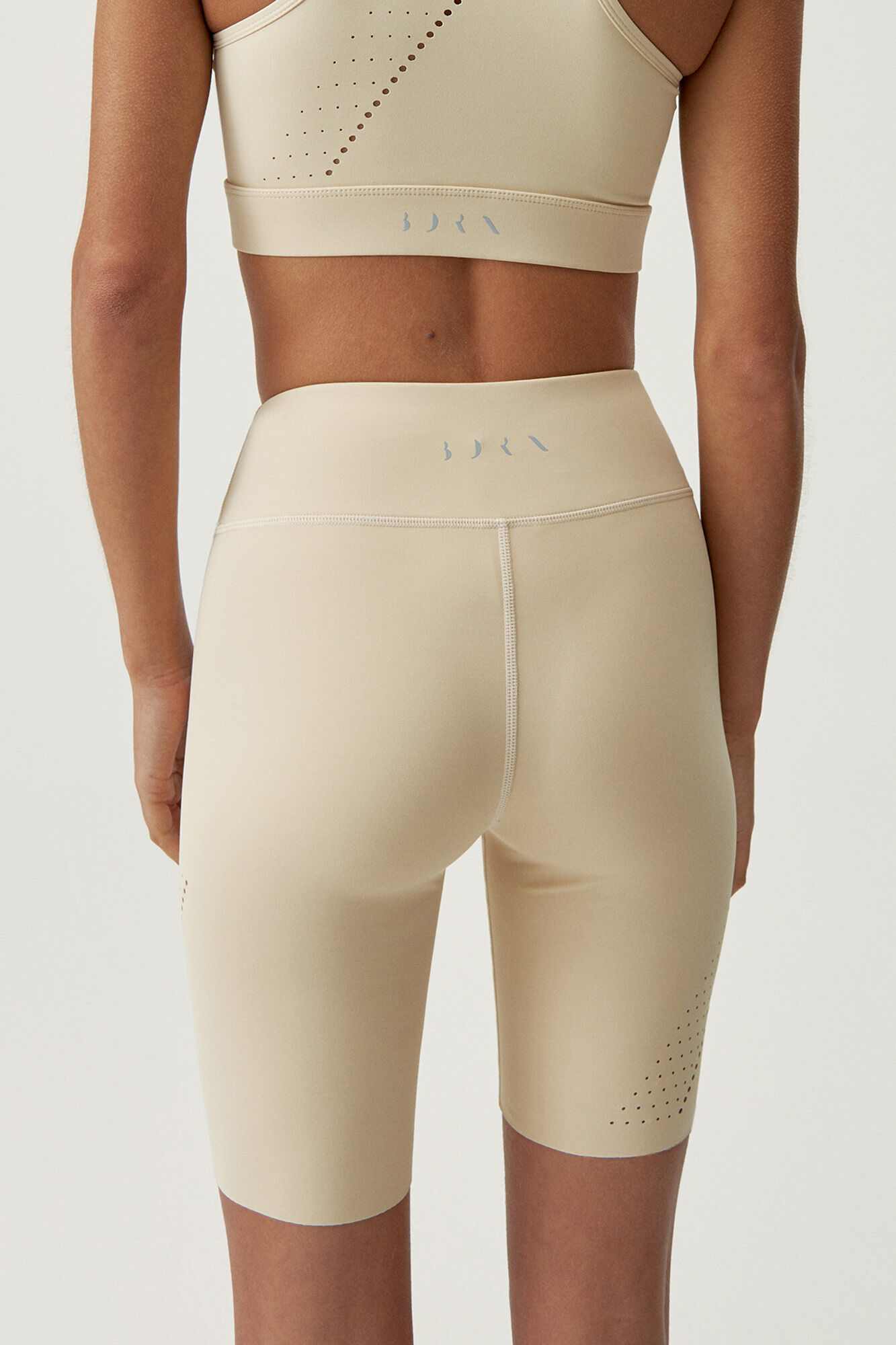 Leite de Aveia Short Soata