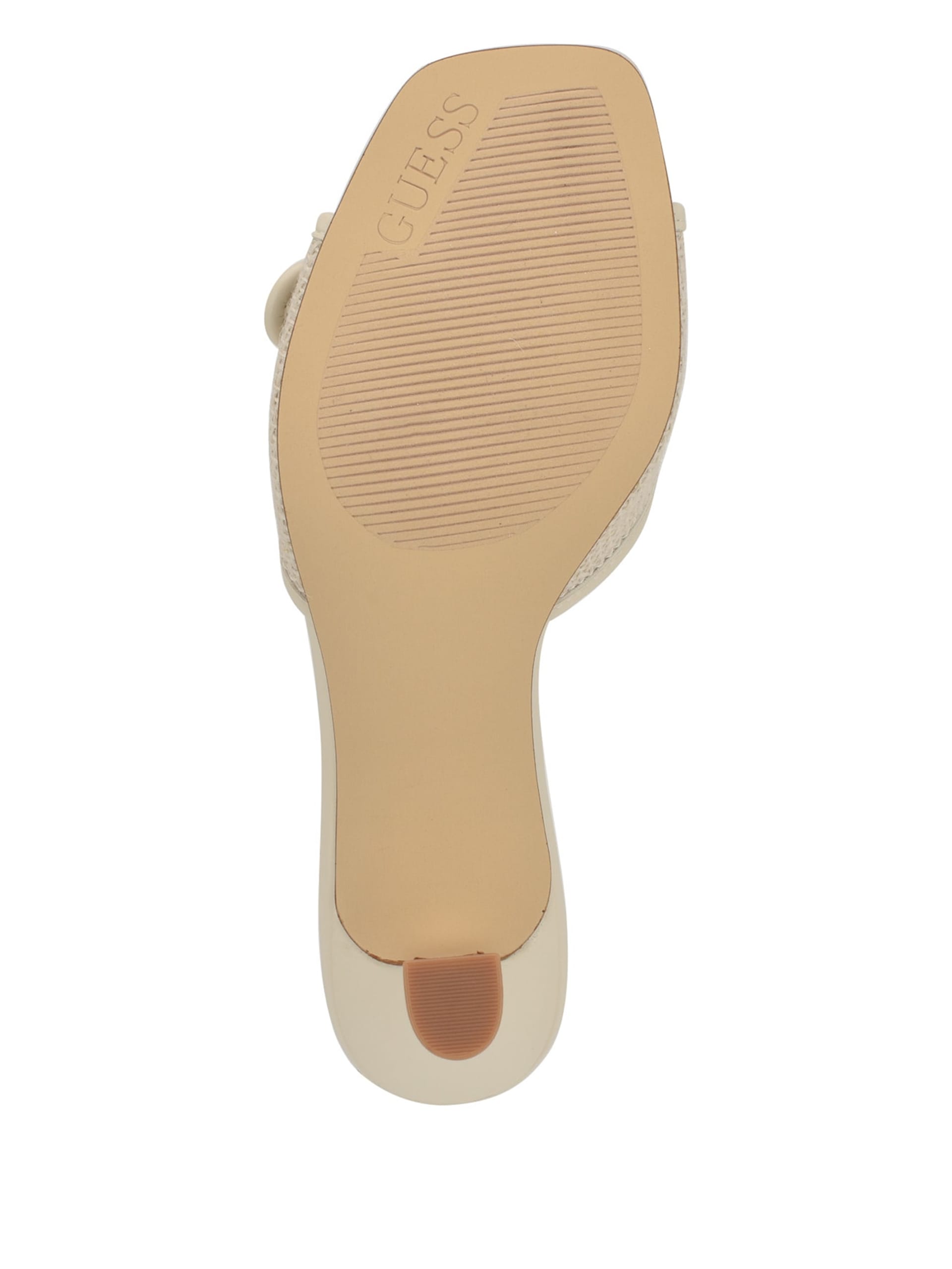 Sapatos de salto baixo com fivela Dista