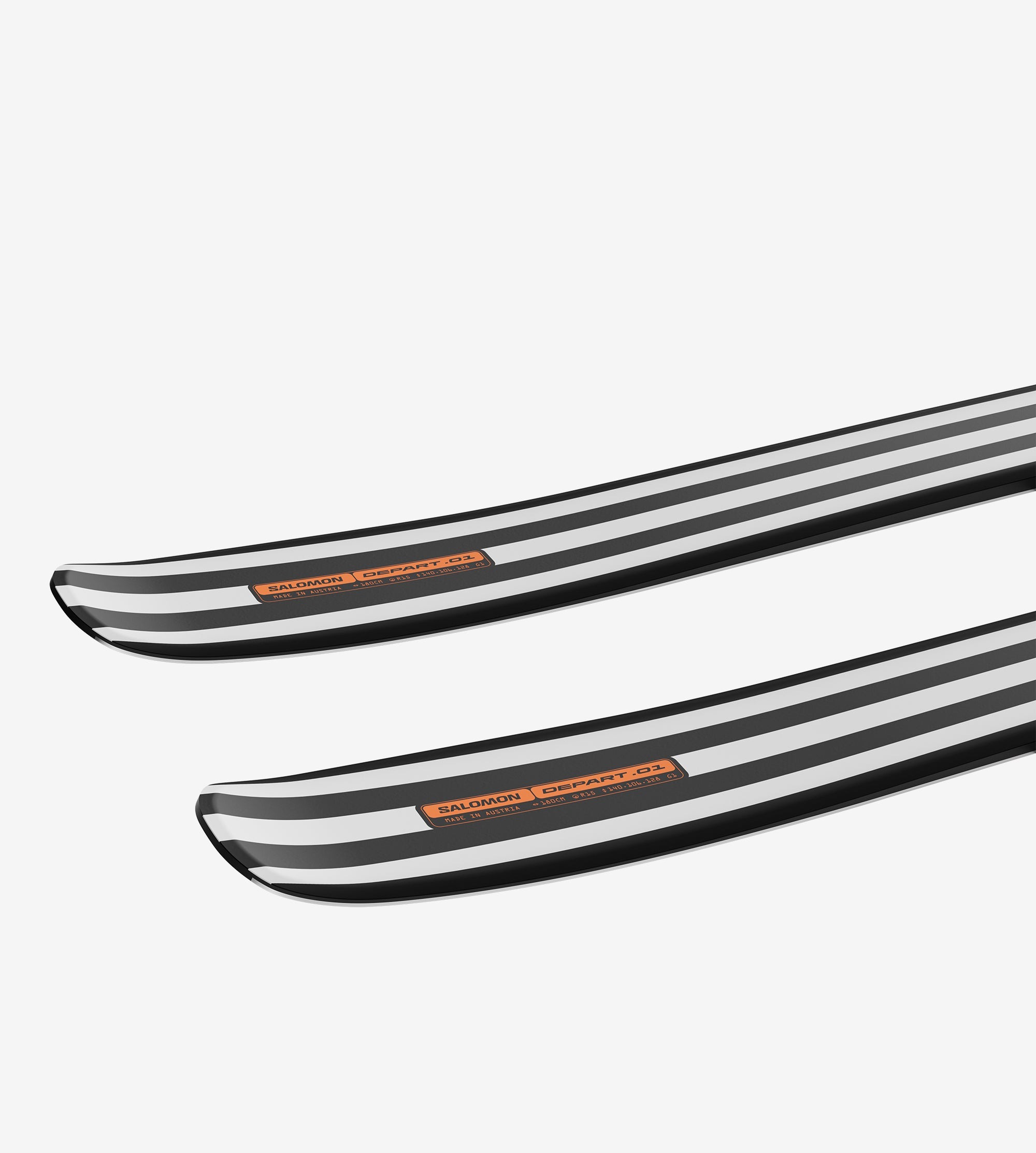 Salomon Départ 1.0