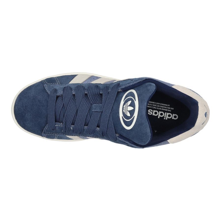 adidas Originals Chaussures Campus 00s - Bleu/Blanc/Preloved Ink