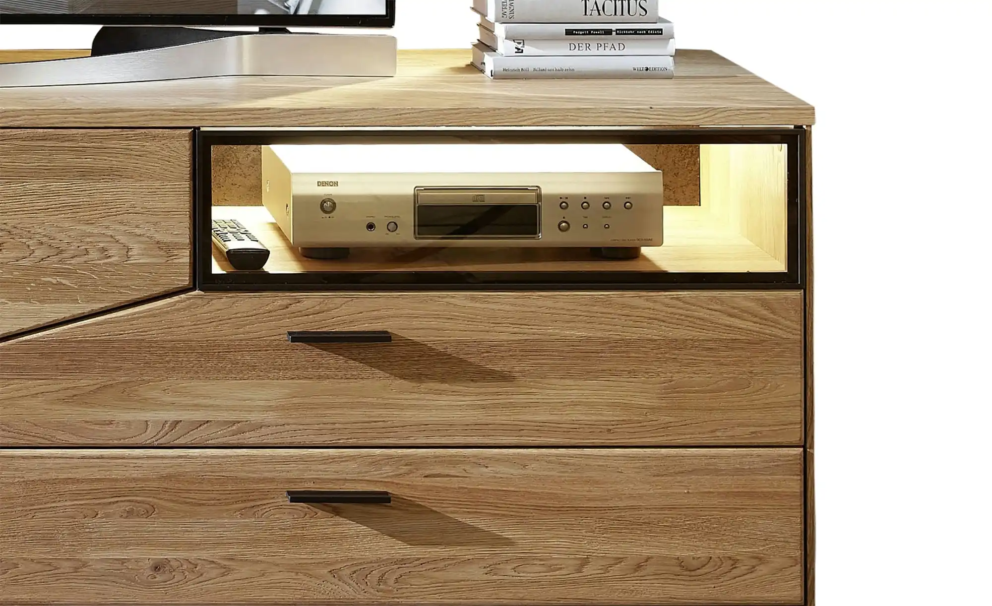 Woodford LED-Beleuchtung Gerano