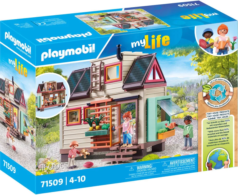 TINY HOUSE - 71509