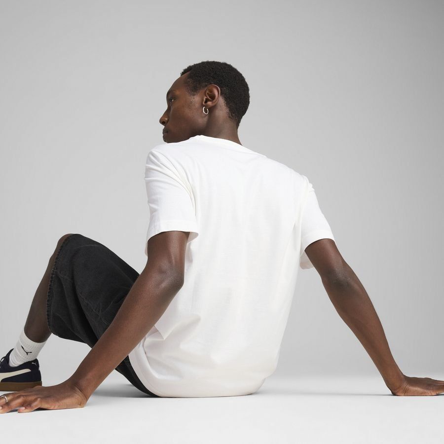 Puma Graphics PUMA Wording T-Shirt