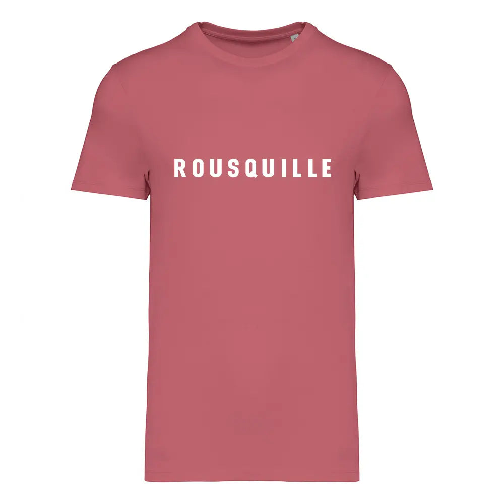 T-shirt Rousquille