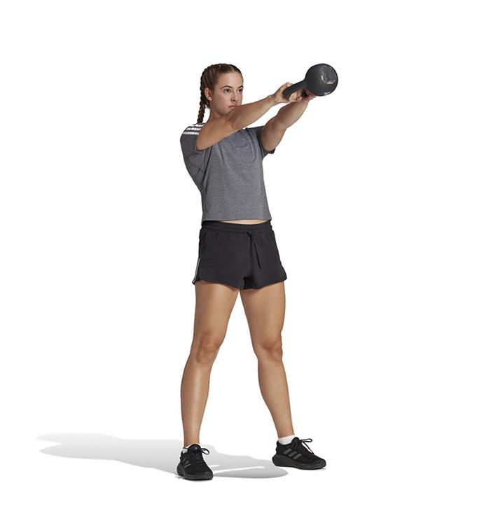 adidas Women Train Essentials Trainingsshort