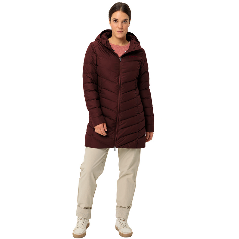 Vaude Damen Annecy Down Mantel