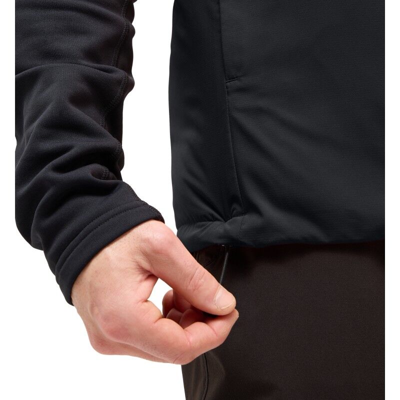 Mimic Alert Vest - Doudoune sans manches homme