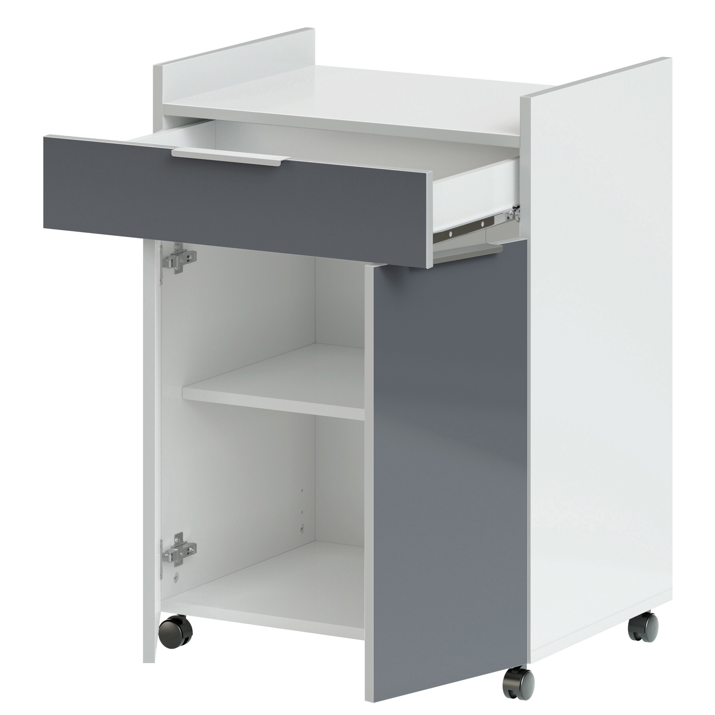 Parisot Buffet Set 
