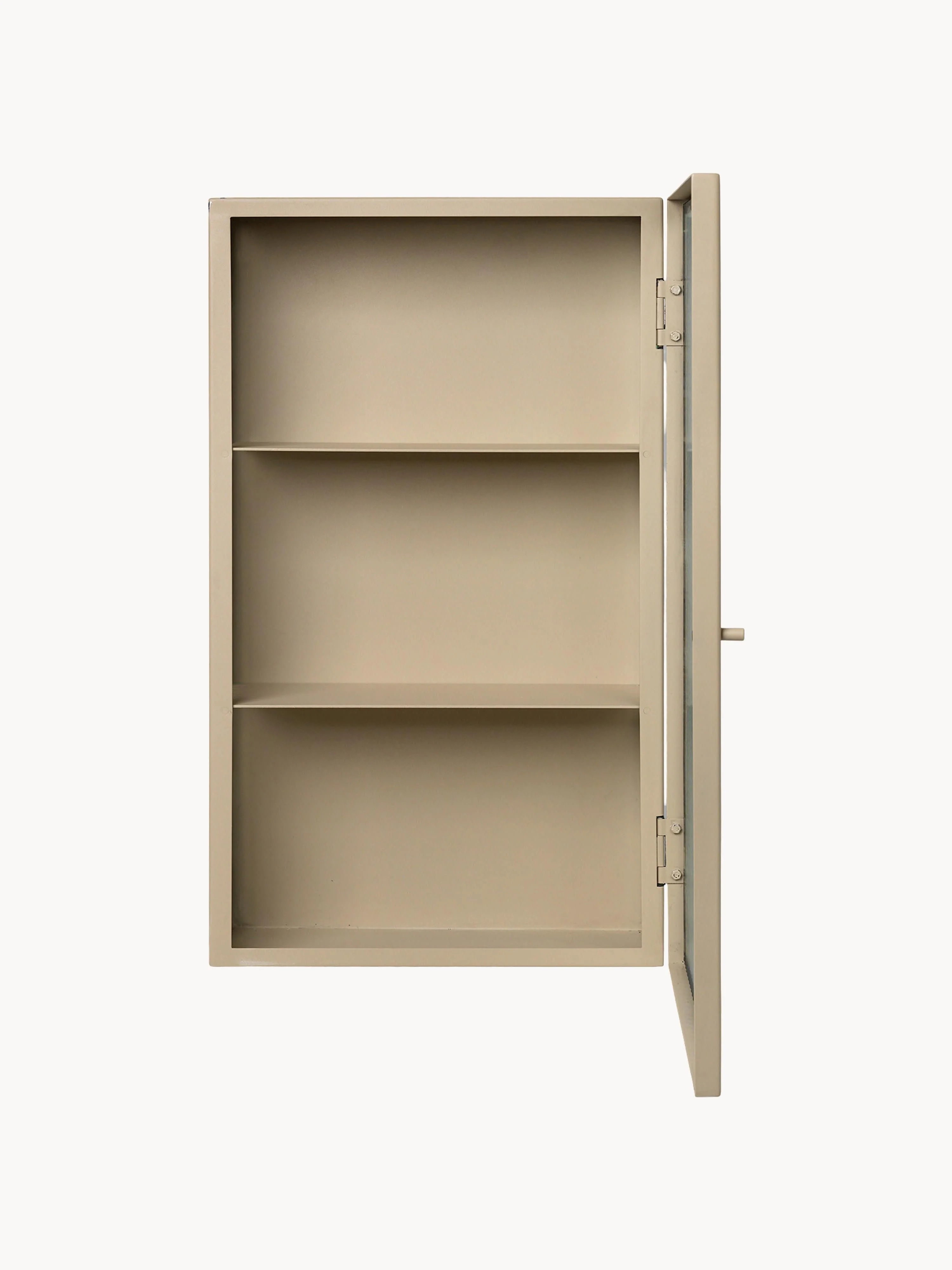 Wandplank voor badkamer Haze