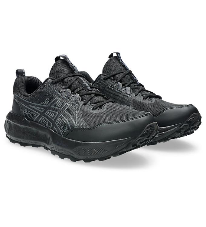 ASICS GEL-SONOMA 8 GTX 1011B977 BLACK-CARRIER-GREY