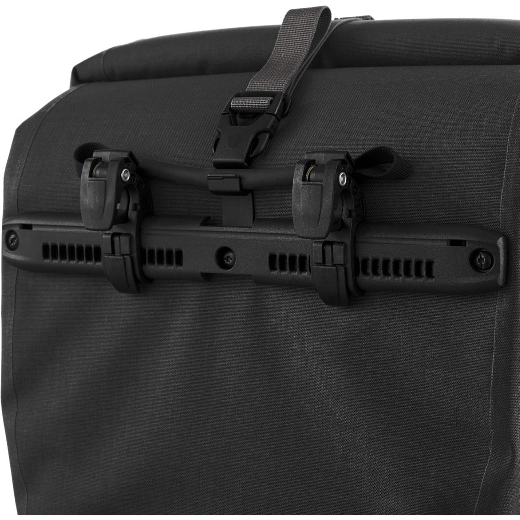 Ortlieb Back-Roller Plus Enkele Fietstas