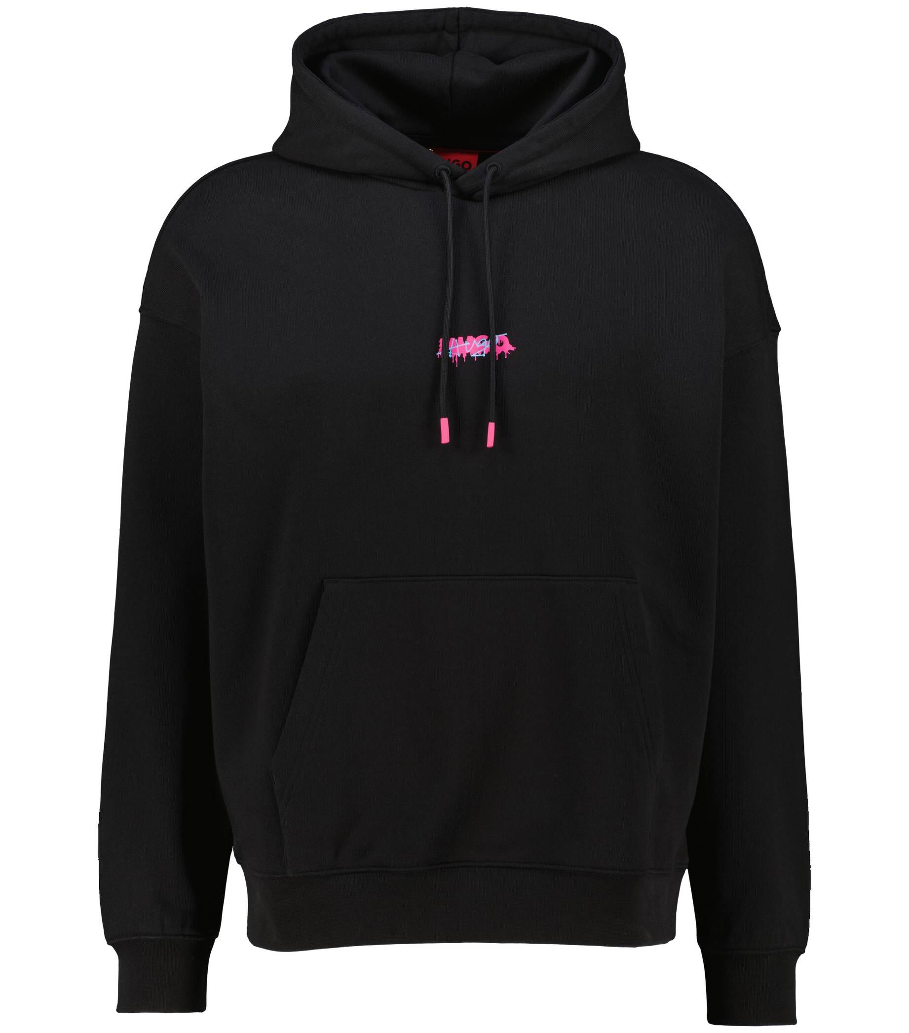 HUGO| Herren Hoodie DREEZES Oversized Fit