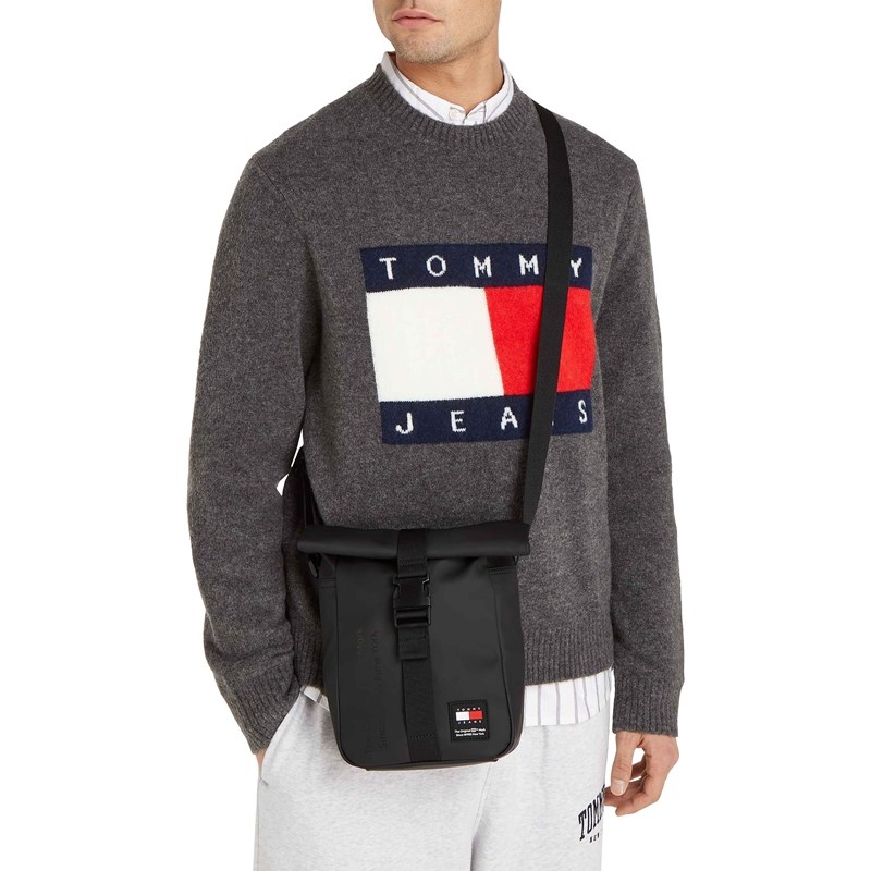 Tommy Hilfiger<br>Crossbody Tjm Dailiy