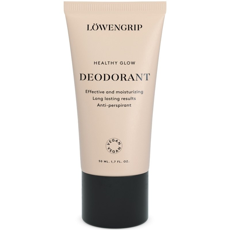 Löwengrip Healthy Glow Deodorant 50 ml