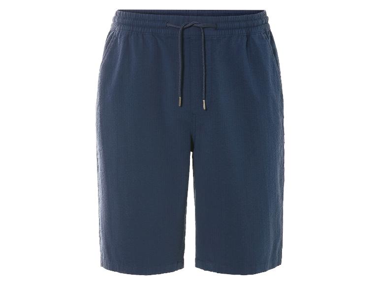 Korte heren broek