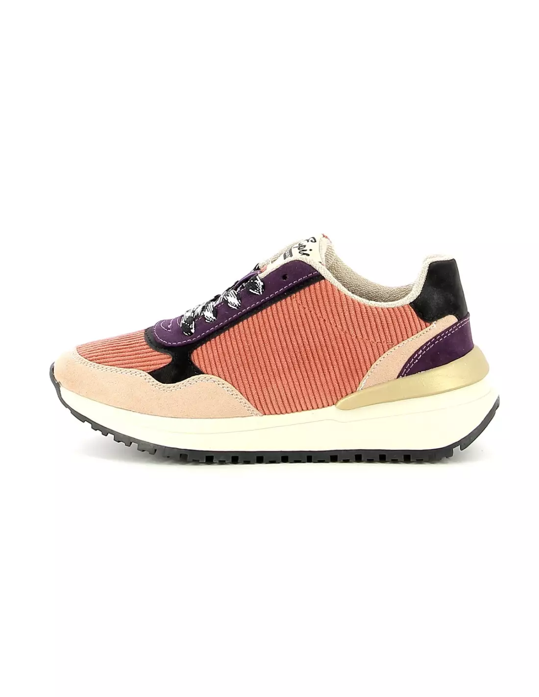 SAFETY JOGGER 83043 - Baskets multidarkorange