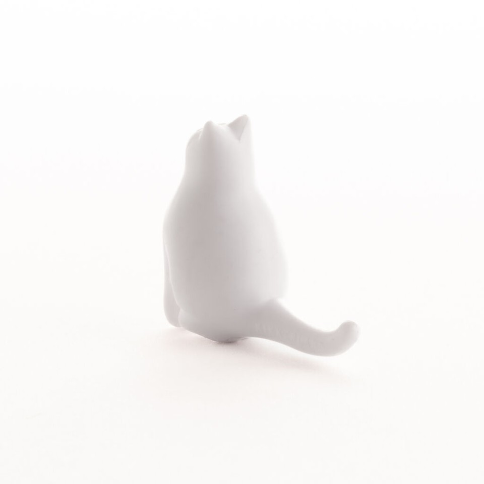 Cat Tea Bag Holders