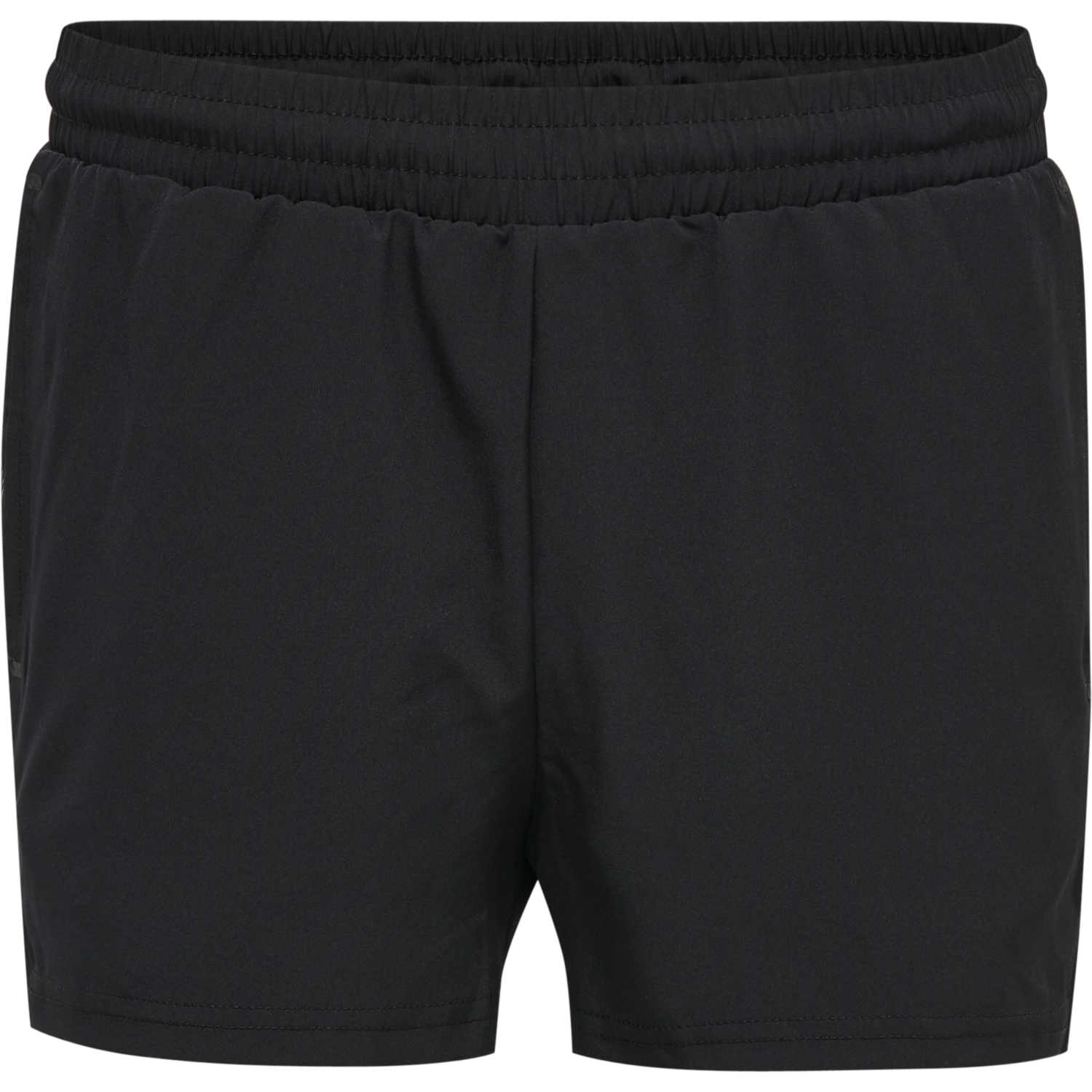 hmlMOVE GRID WOVEN SHORTS WOMAN