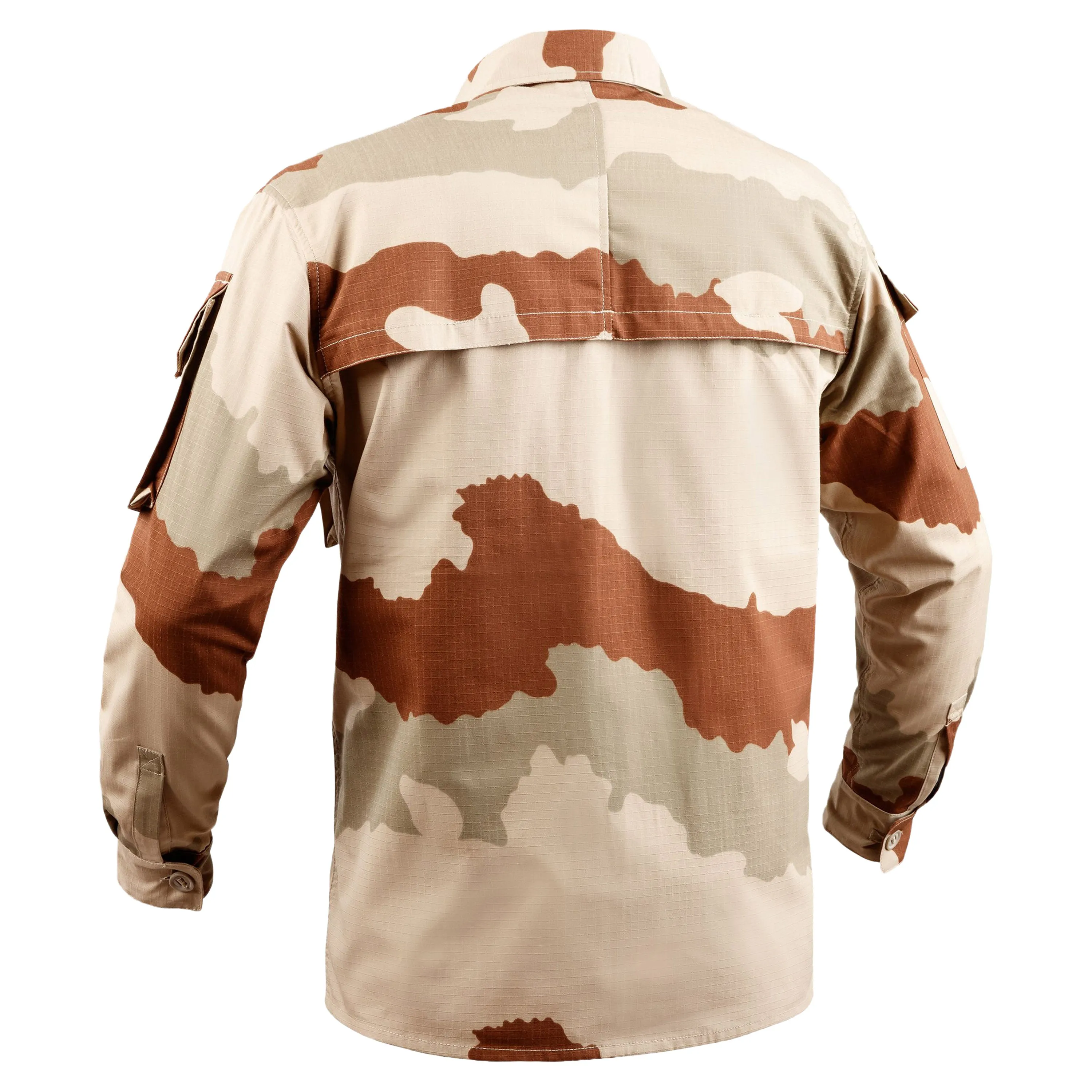 A10 Equipment -  A10 Equipment Feldhemd desert camo