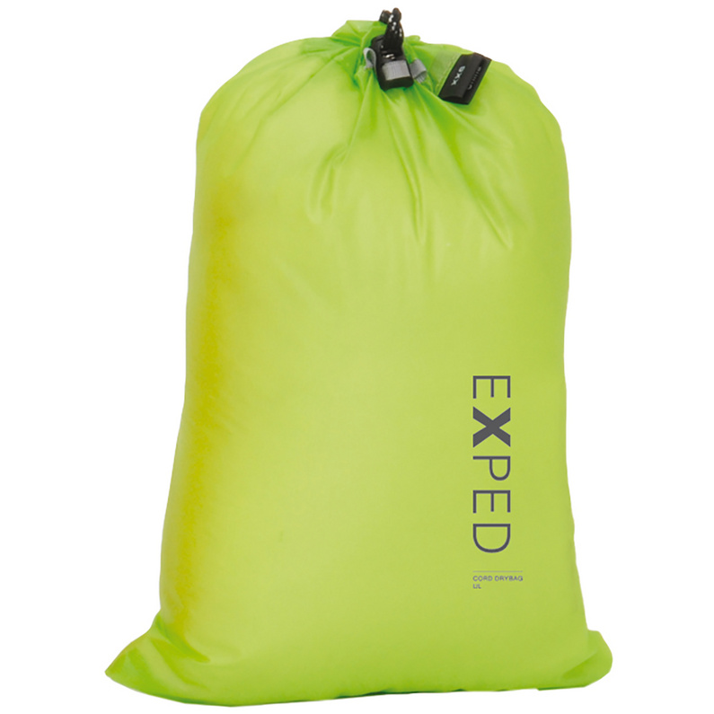Exped Cord Drybag UL Packsack
