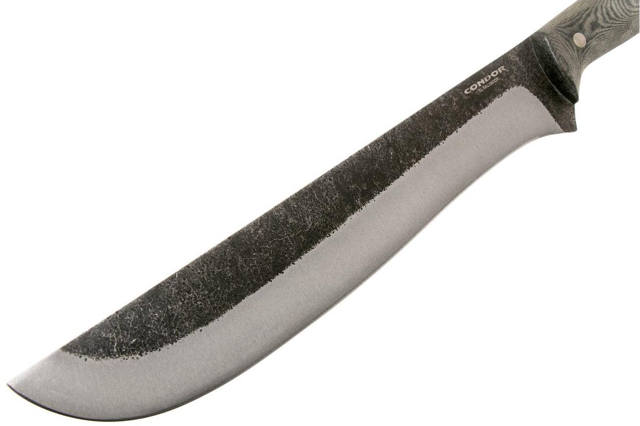 Condor Lobo Machete CTK2017-12.0HC kapmes 62749