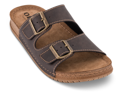 Odiin Brun 4624100630