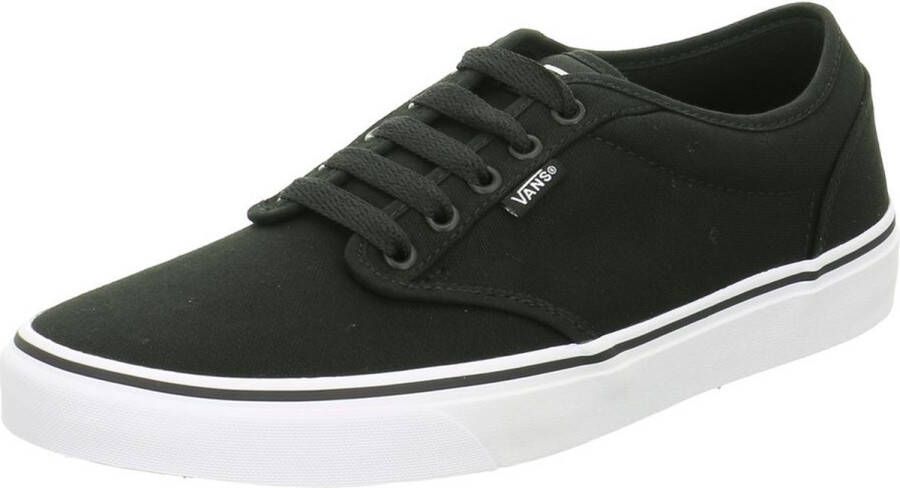 Vans Sneakers Atwood geïnspireerd door het ontwerp van authentic
