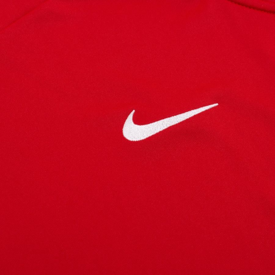 Nike Veste Dri-FIT Academy Pro 24 - Rouge/Blanc Femme