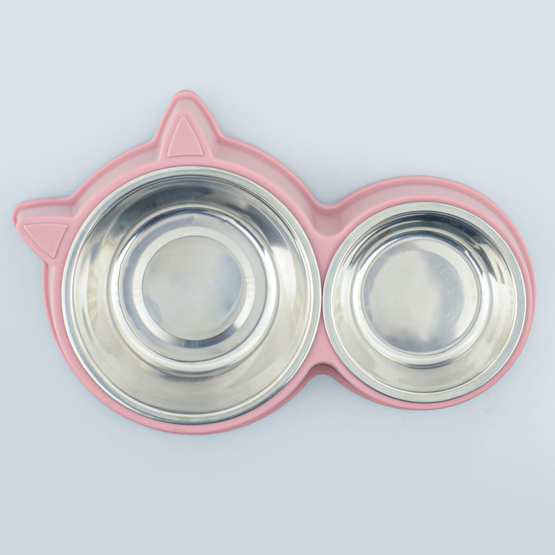 Gamelles pour chat