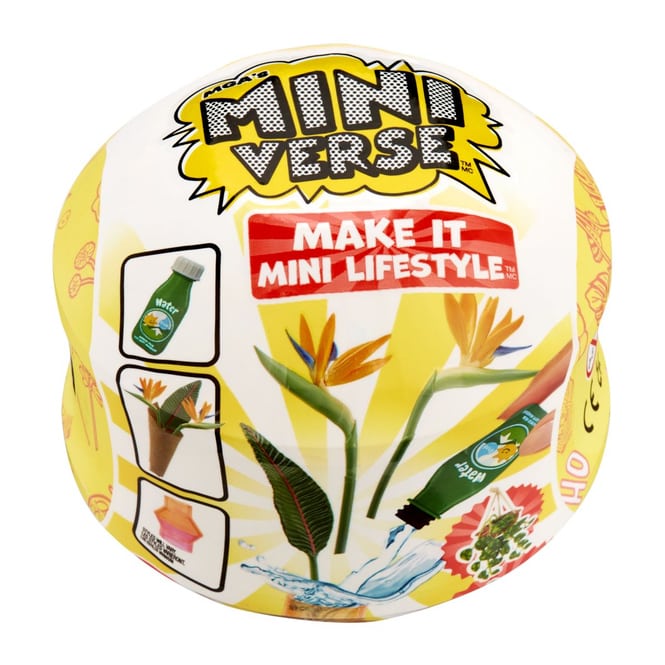 Miniverse - Lifestyle Home S1 - 1 Stück