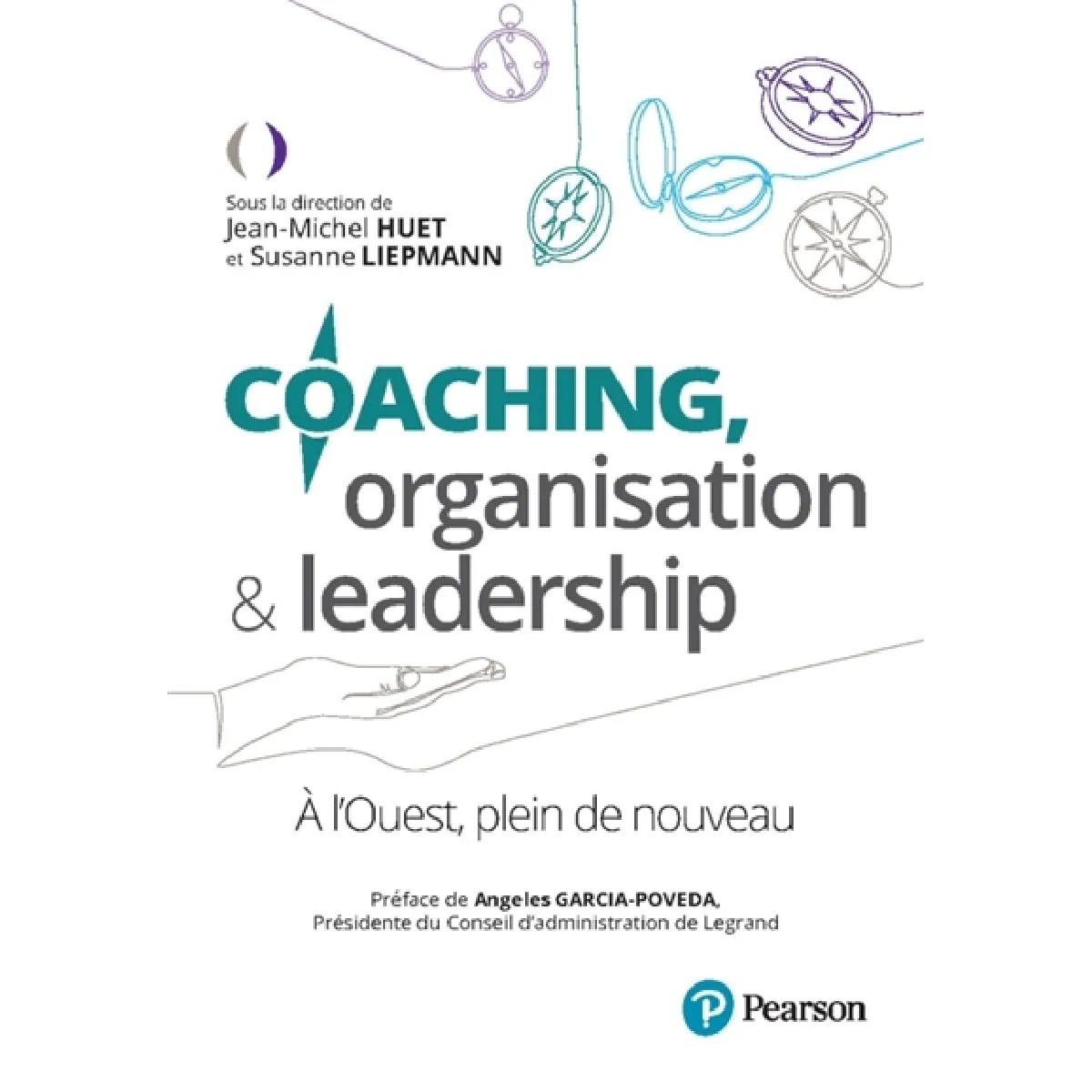 Coaching, organisation et leadership : à l'ouest, plein de nouveau