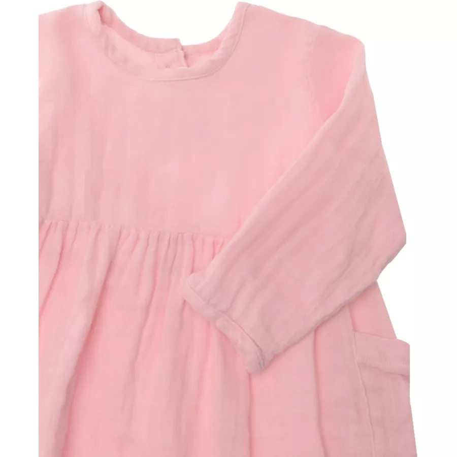 Liliput Kleid rosenholz rosenholz