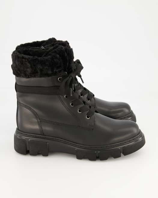 Gabor 31.731.77 Winterstiefel in Schwarz
