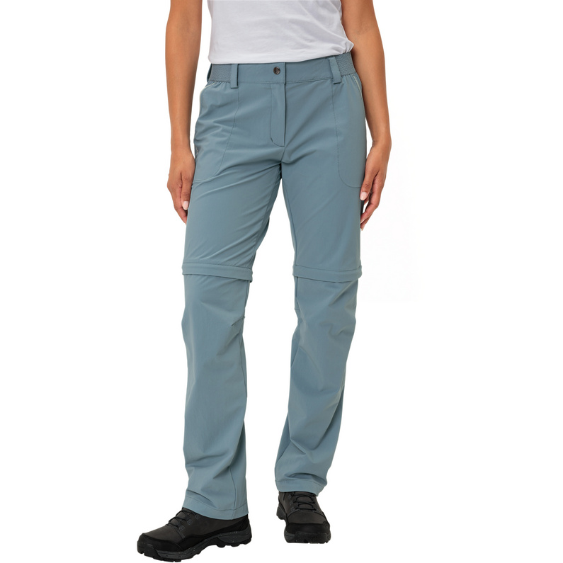 Vaude Damen Farley Stretch Zo II Hose