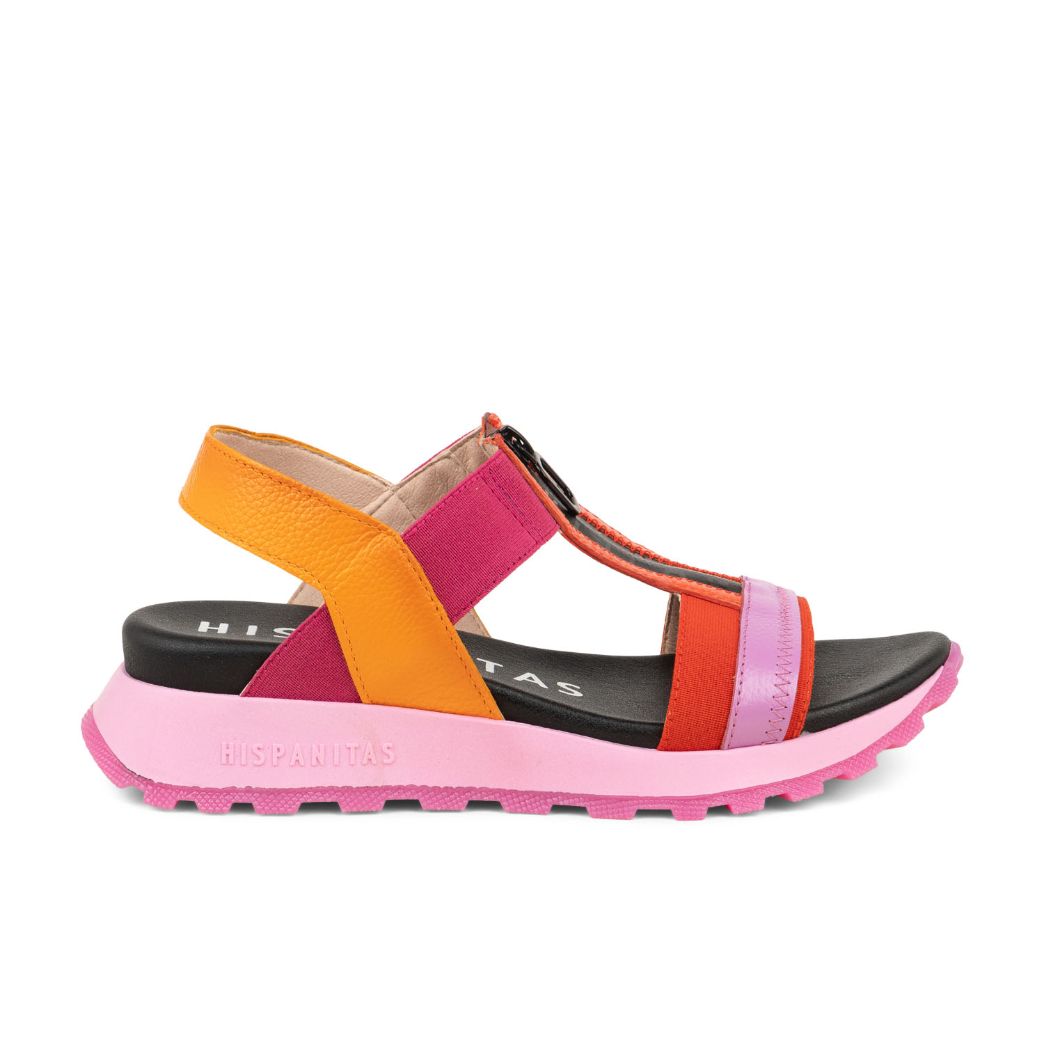 Sandales femme HISPANITAS HISCHIVA