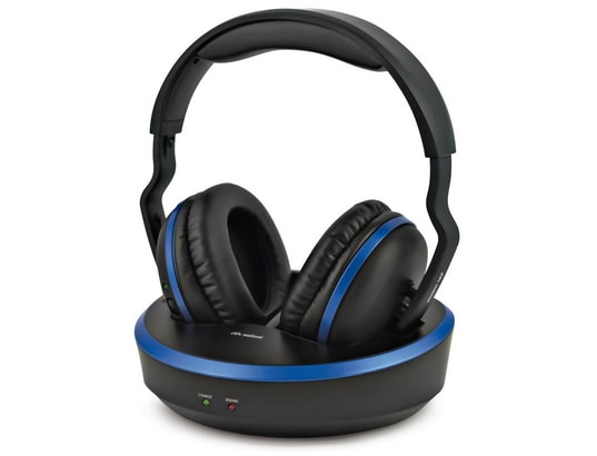 MELICONI - Casque sans fil HP COMFORT