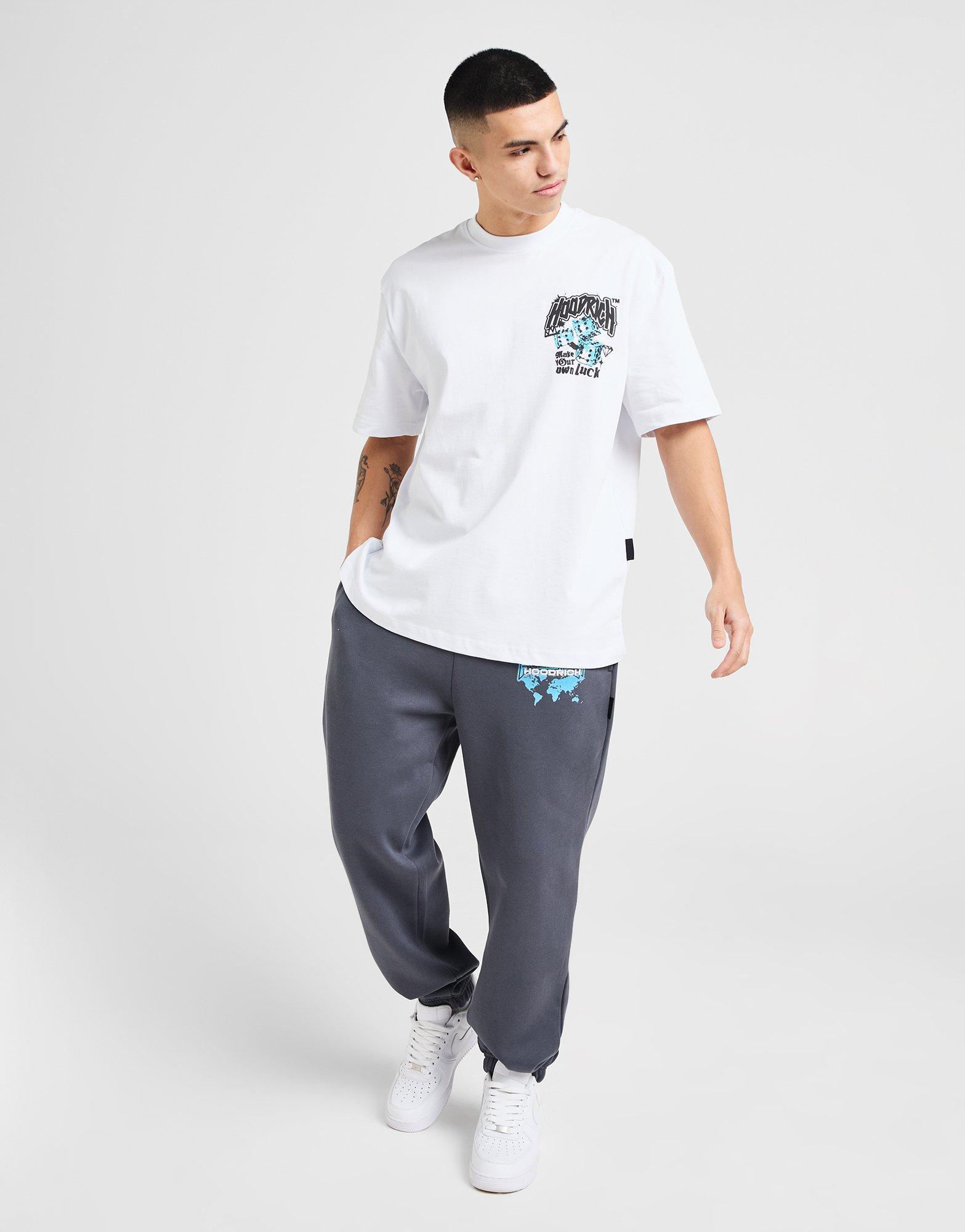 Hoodrich T-shirt Fortune