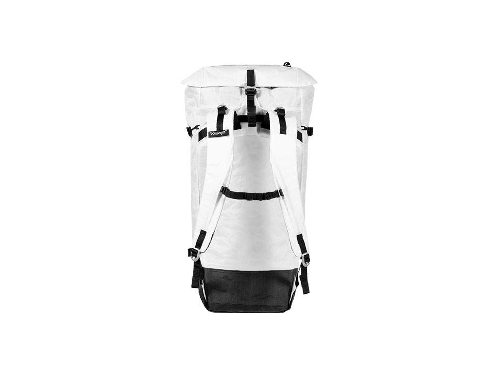 Samaya Ultra 35