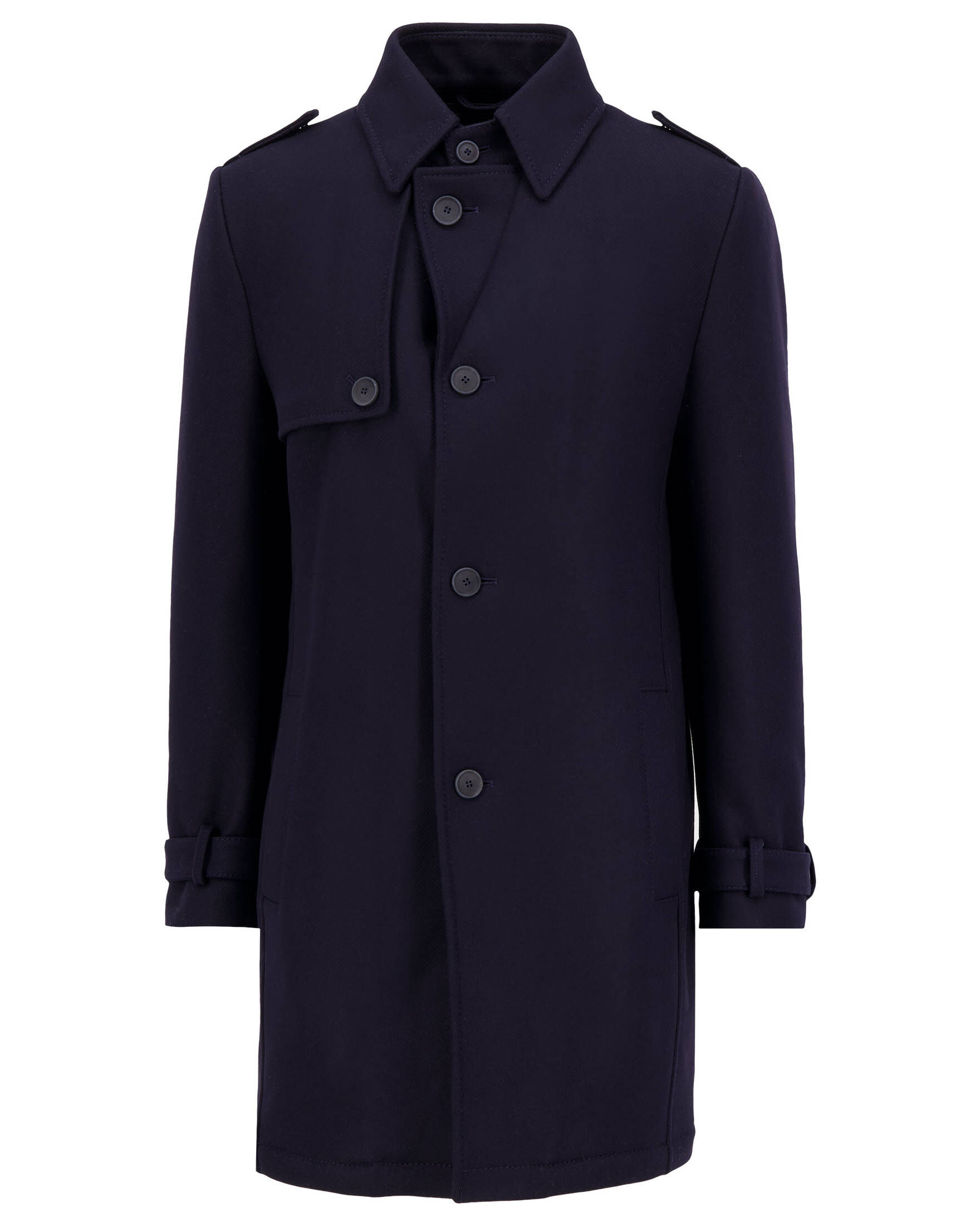 Drykorn| Herren Trenchcoat SKOPJE