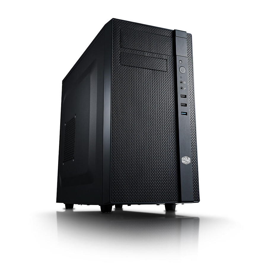 Cooler Master N200