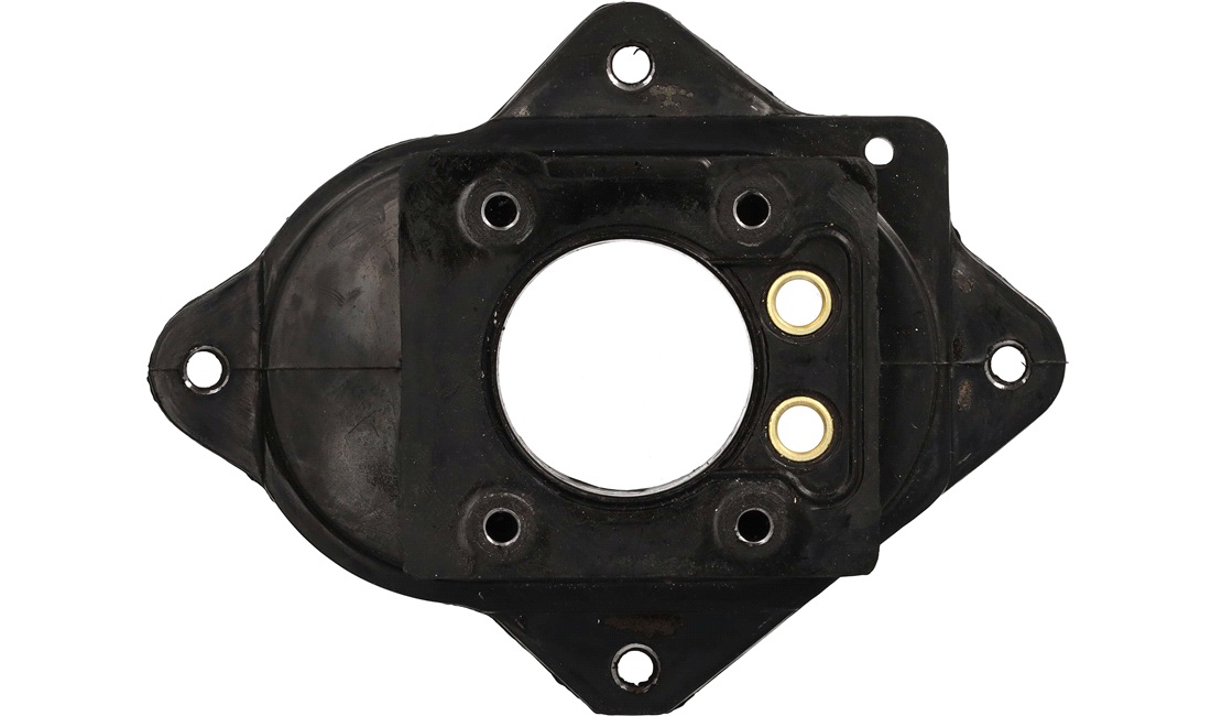Flange